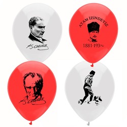 Atatürk Balonu