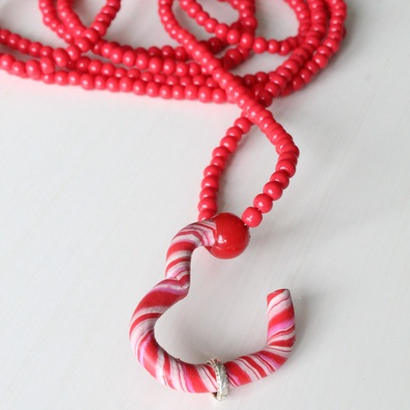 Coral Candy