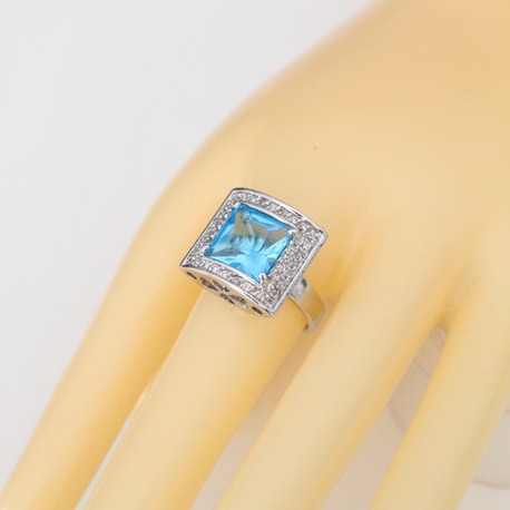 baby blue