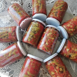 konserve bamya 