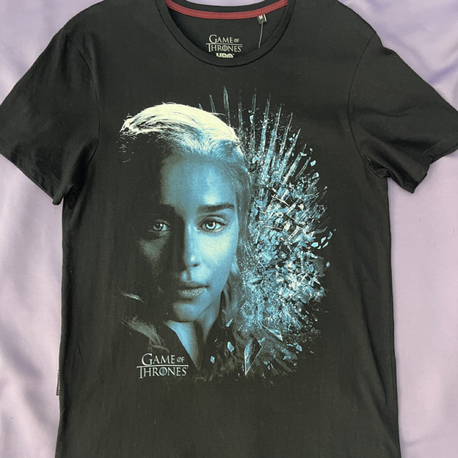 Game Of Thrones T-Shirt