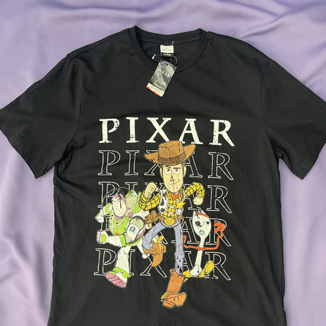 Pixar Toy Story T-Shirt