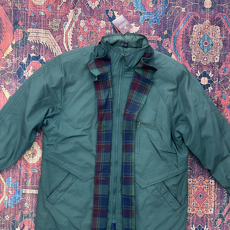 Vintage Mont