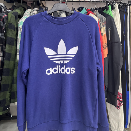 Adidas Sweatshirt