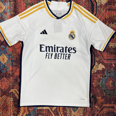 Adidas Real Madrid Forma