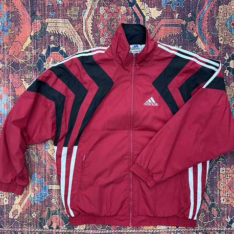 Adidas Bomber Ceket