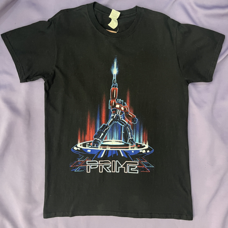 Transformers T-Shirt