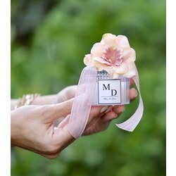 Yavruagzi Yapay Cicekli Mika Mum