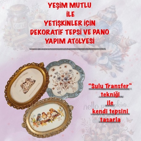 10 Nisan Cuma 12.00- 14.00