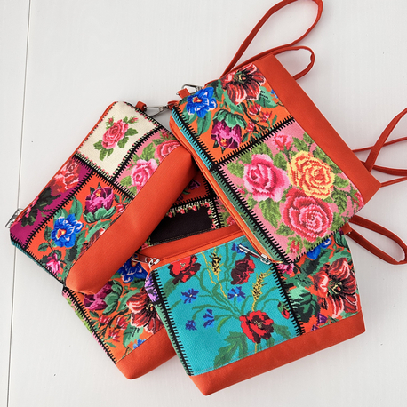 Turuncu organizer