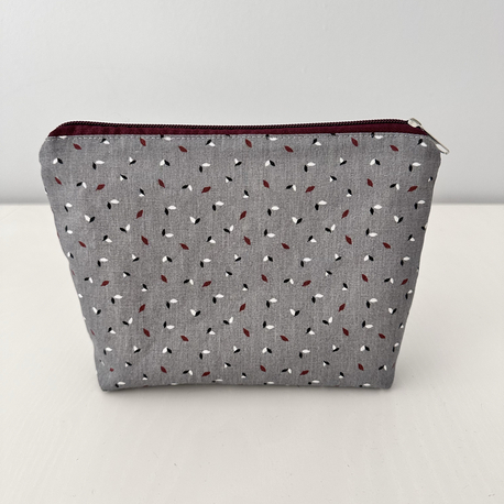 Bordo desenli organizer