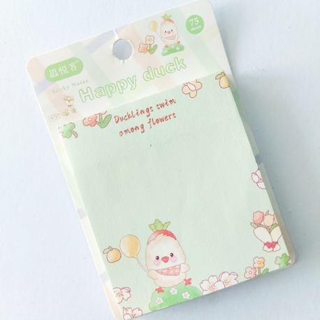 Mini NotePad 1