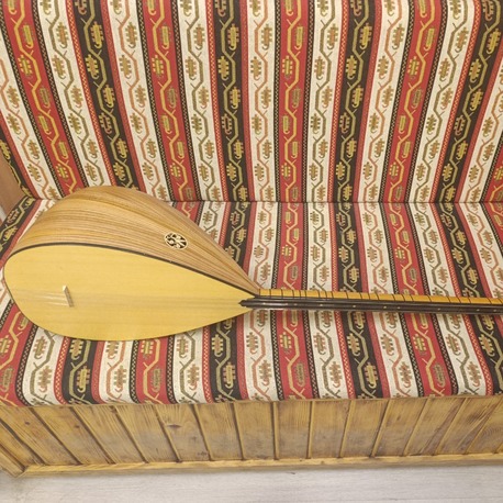 Orta Kalite 40 Tekne Ceviz Bağlama 