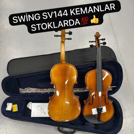 Swing SV144 Keman