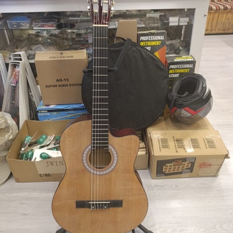 Ravenni RCG130N Klasik Gitar