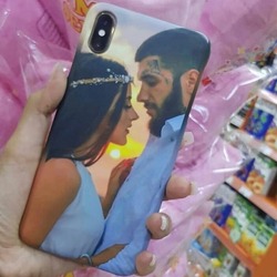 Kişiye Özel Telefon Kılıfı