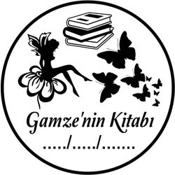 Kitap Kaşesi