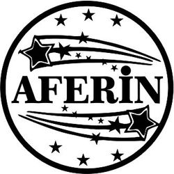 Aferin Kaşesi