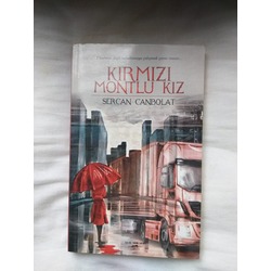 Kırmızı Montlu Kız - Sercan Canbolat