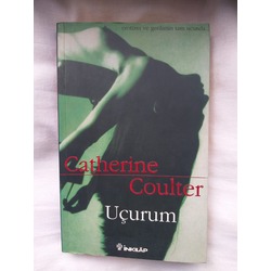 Uçurum - Catherine Coulter