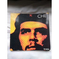 Che Guevara - İleri Yayınları