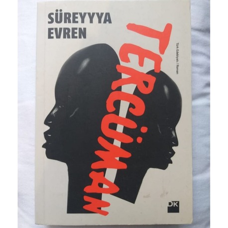 Tercüman - Süreyyya Evren