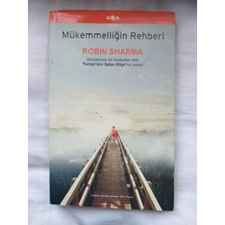 Mükemmelliğin Rehberi Robin Sharma