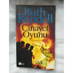 Cinayet Oyunu - Ruth Rendell