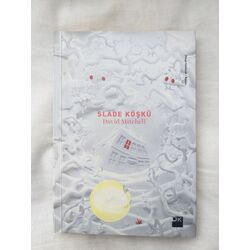 Slade Köşkü - David Mitchell