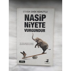 Nasip Niyete Vurgundur - Ethem Emin Nemutlu