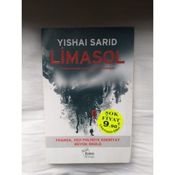 Limasol - Yishai Sarid