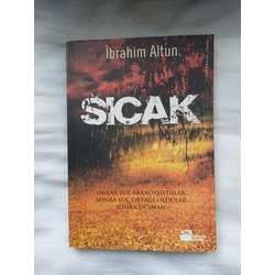 Sıcak - İbrahim Altun