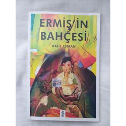 Ermiş'in Bahçesi - Halil Cibran