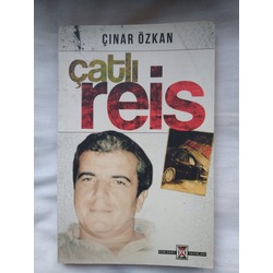 Çatlı Reis - Çınar Özkan