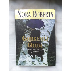 Görkemli Ölüm - Nora Roberts