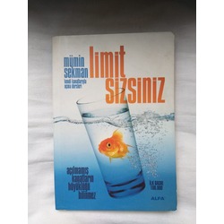 Limit Sizsiniz - Mümin Sekman
