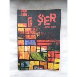 Şer - Hakkı Çınar