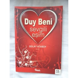 Duy Beni Sevgili Eşim - Gülay Atasoy