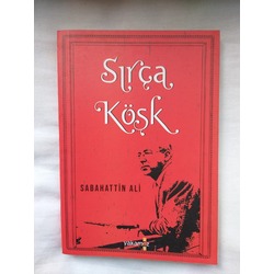 Sırça Köşk - Sabahattin Ali