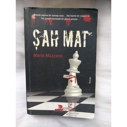 Şah Mat - Mario Mazzanti