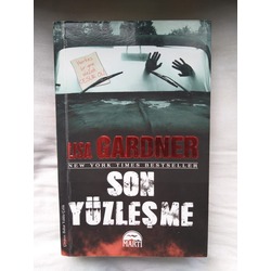 Son Yüzleşme - Lisa Gardner