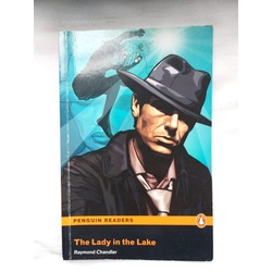 The Lady In The Lake - Raymond Chandler- Penguin Readers (Level 2)