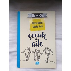 Çocuk ve Aile - İlkim Öz