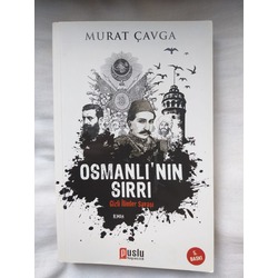 Osmanlı'nın Sırrı & Gizli İlimler Savaşı - Murat Çavga