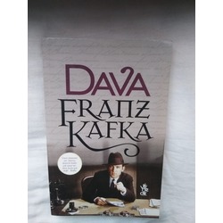 Dava - Franz Kafka
