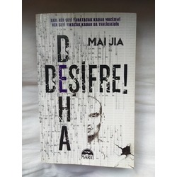 Deşifre! Deha - Mai Jia