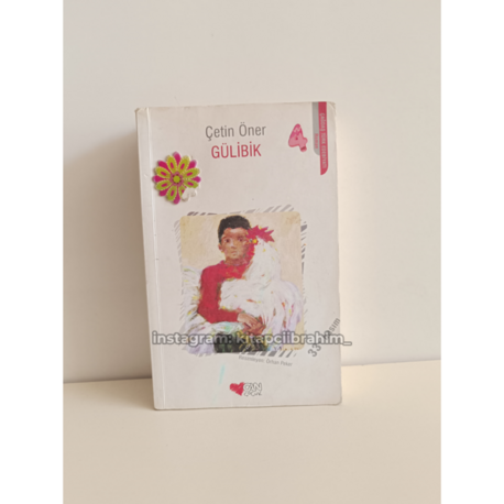 PUSKULLU DEVEGULIBIK - CETIN ONER