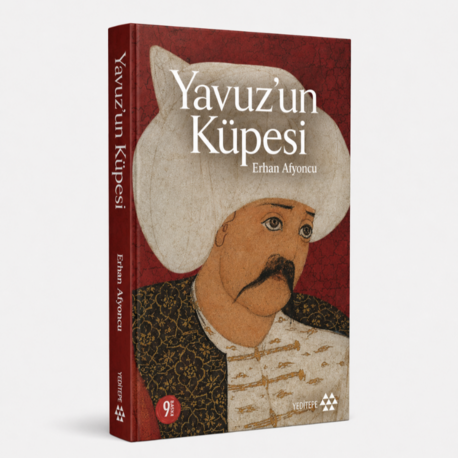 Yavuz'un Küpesi - Erhan Afyoncu
