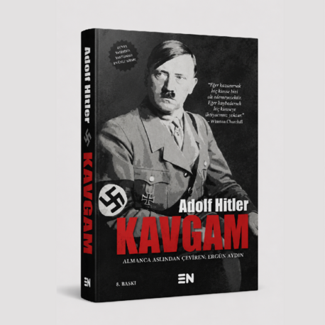 Kavgam - Adolf Hitler