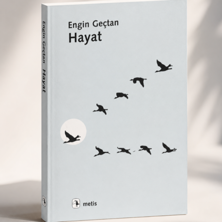 Hayat - Engin Geçtan
